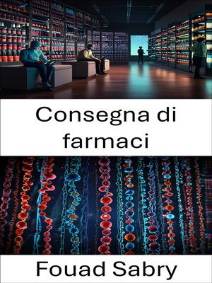 cover image of Consegna di farmaci